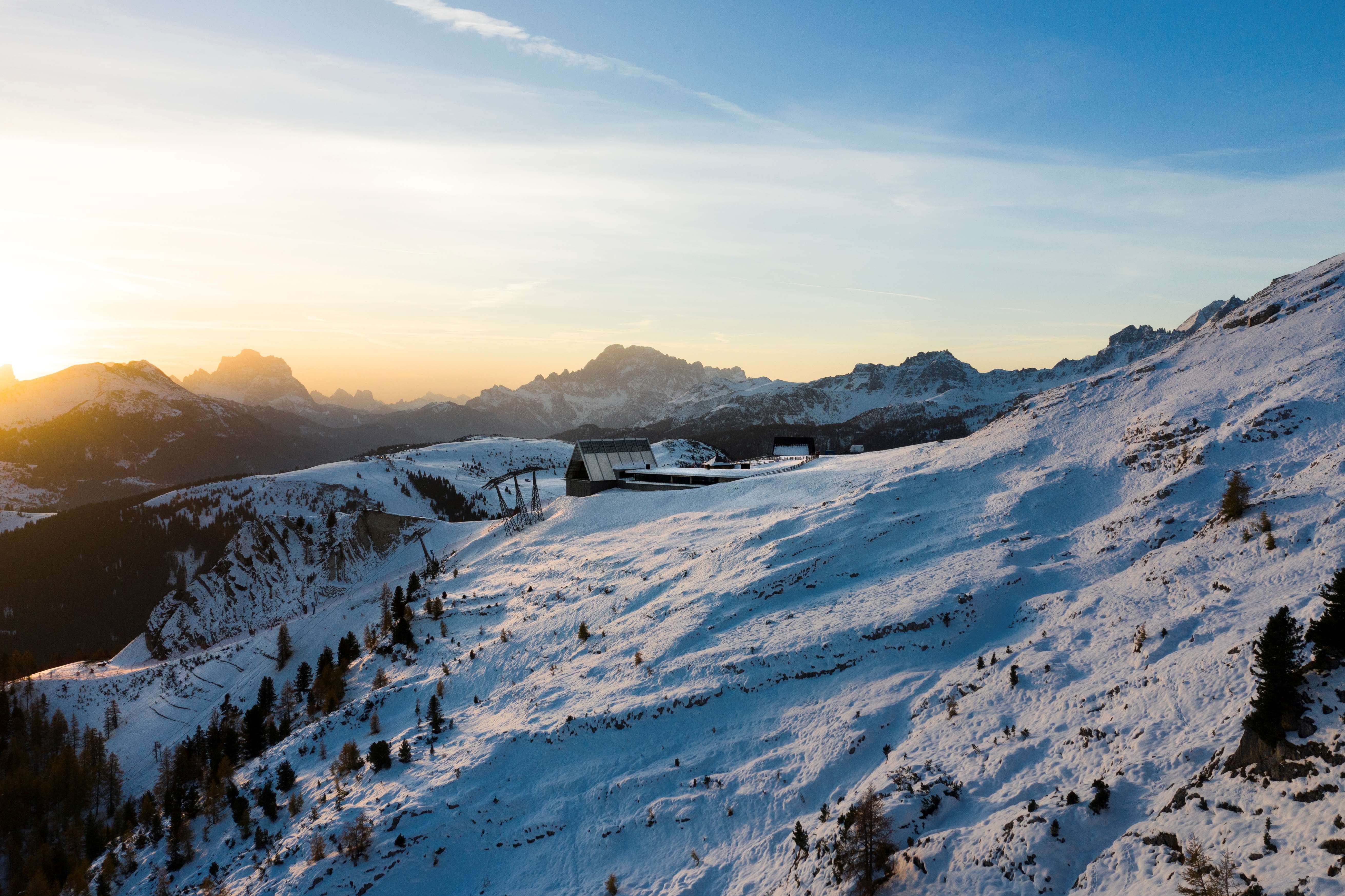 ciasa de munt hotel alta badia