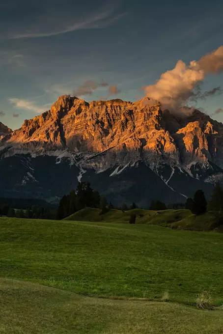 Corvara